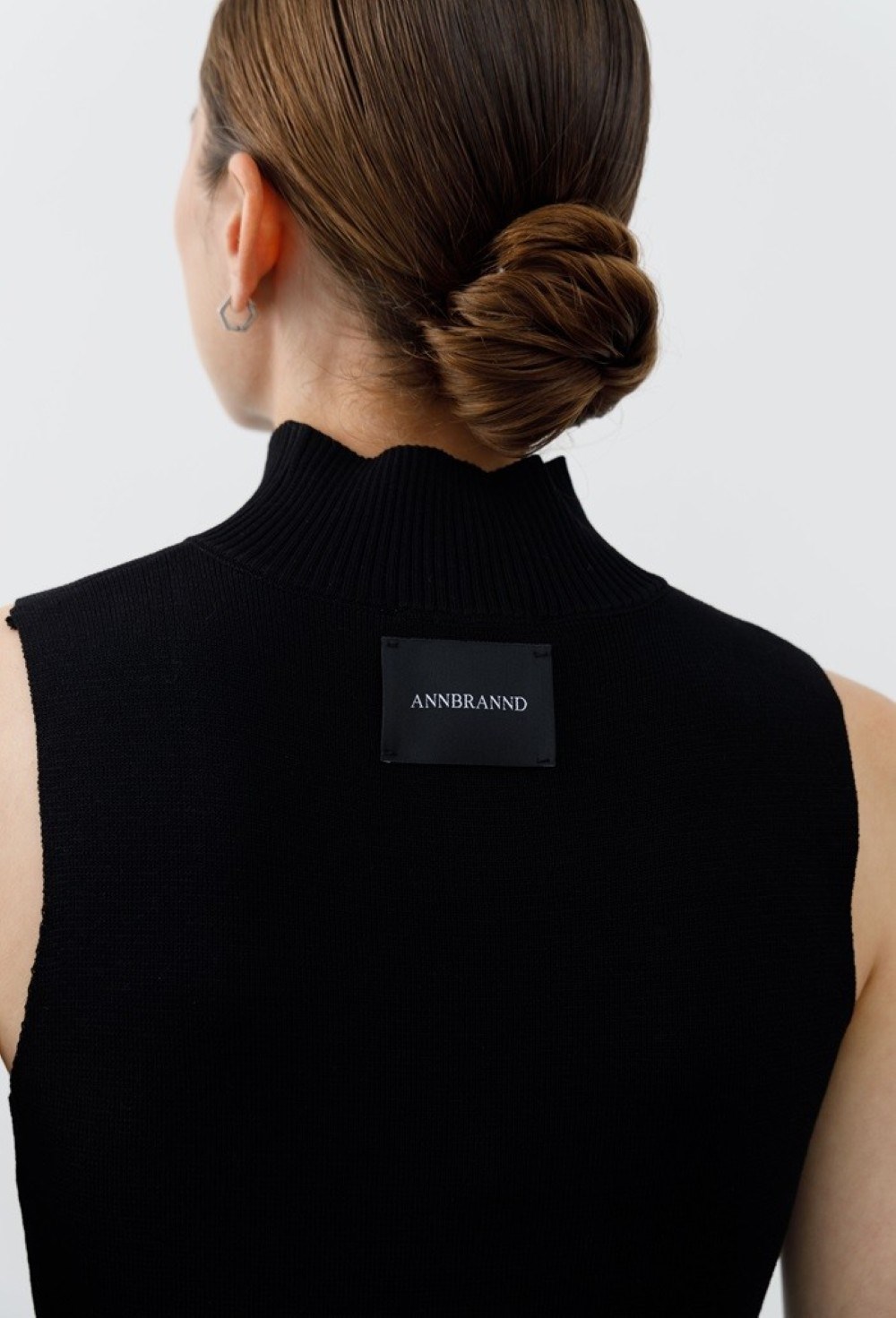 Платье на молнии - фото 76631