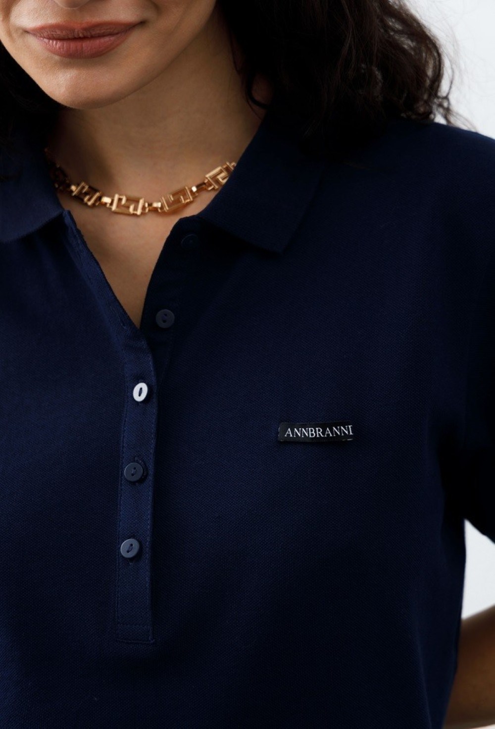 Футболка поло - фото 76685