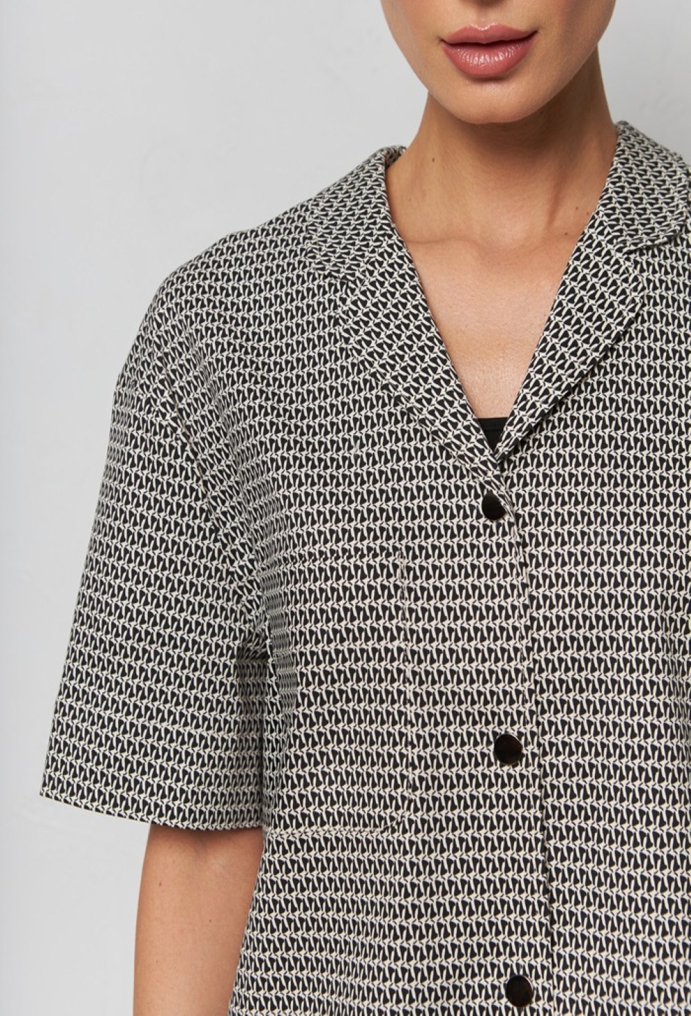 Рубашка круиз - фото 76698