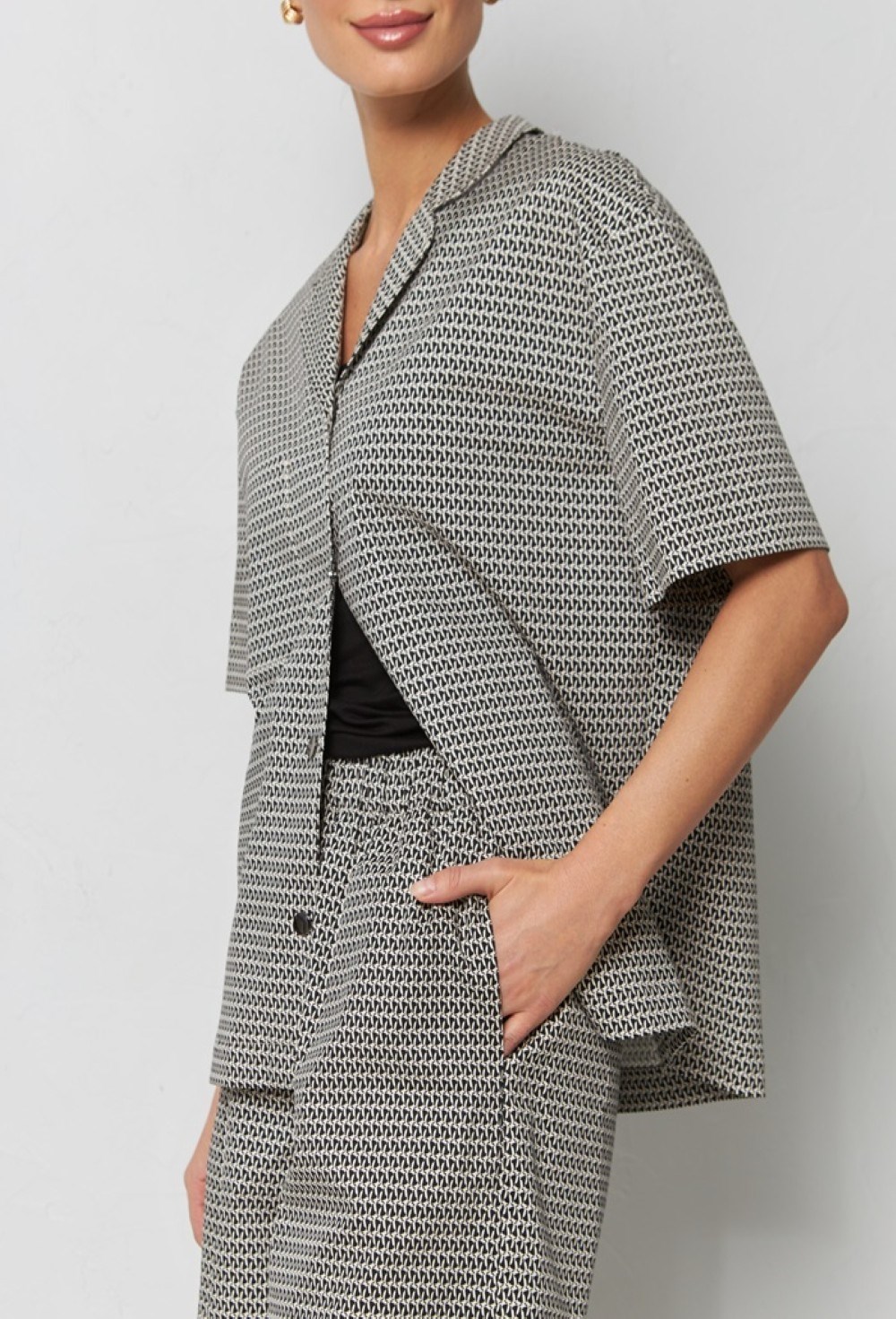 Рубашка круиз - фото 76701