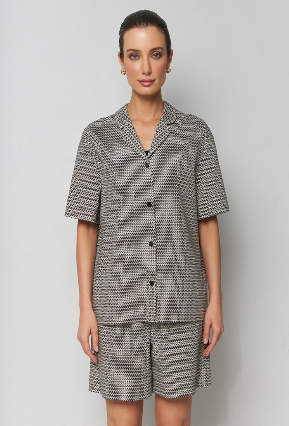 Рубашка круиз - фото 76703