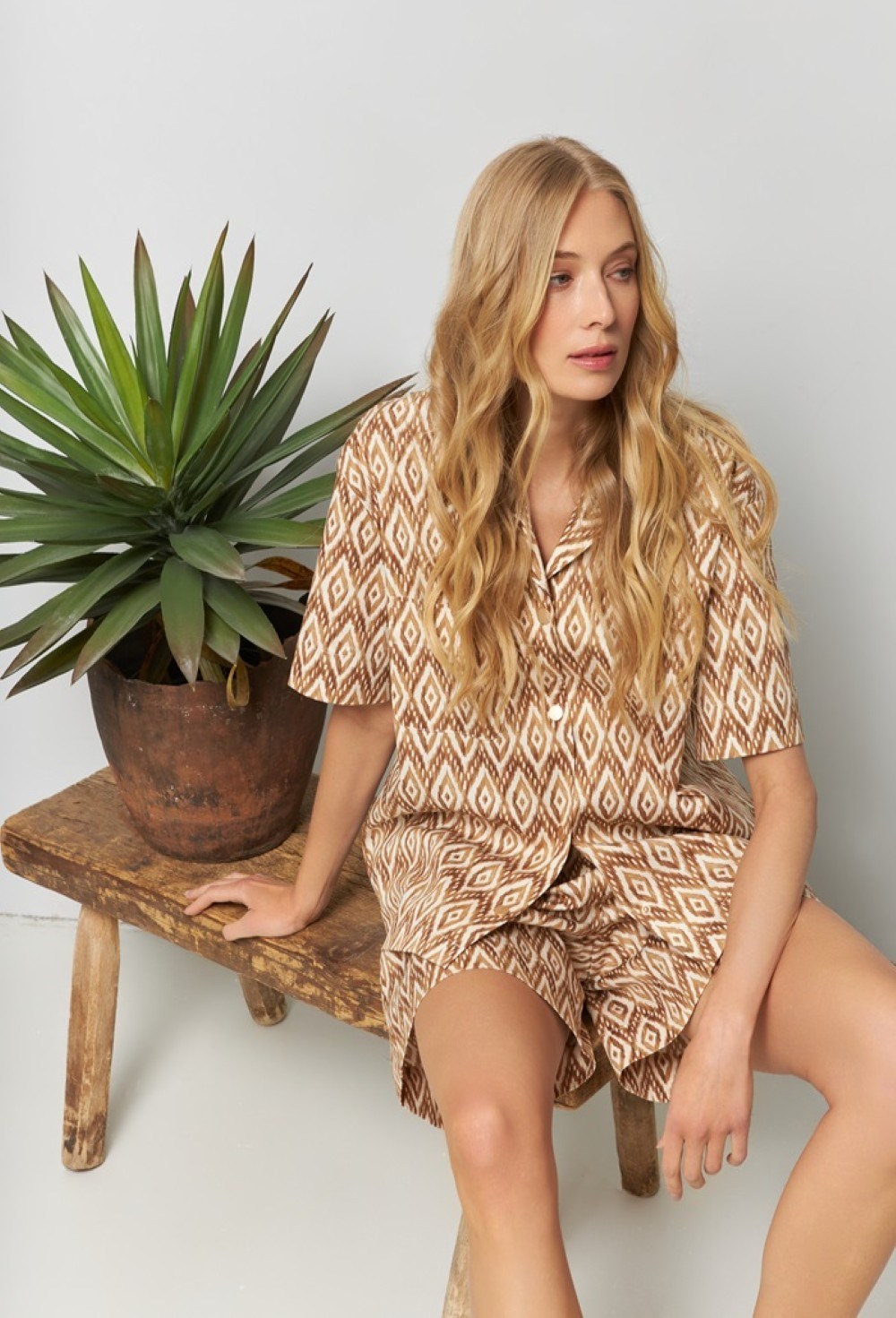 Рубашка круиз - фото 76709