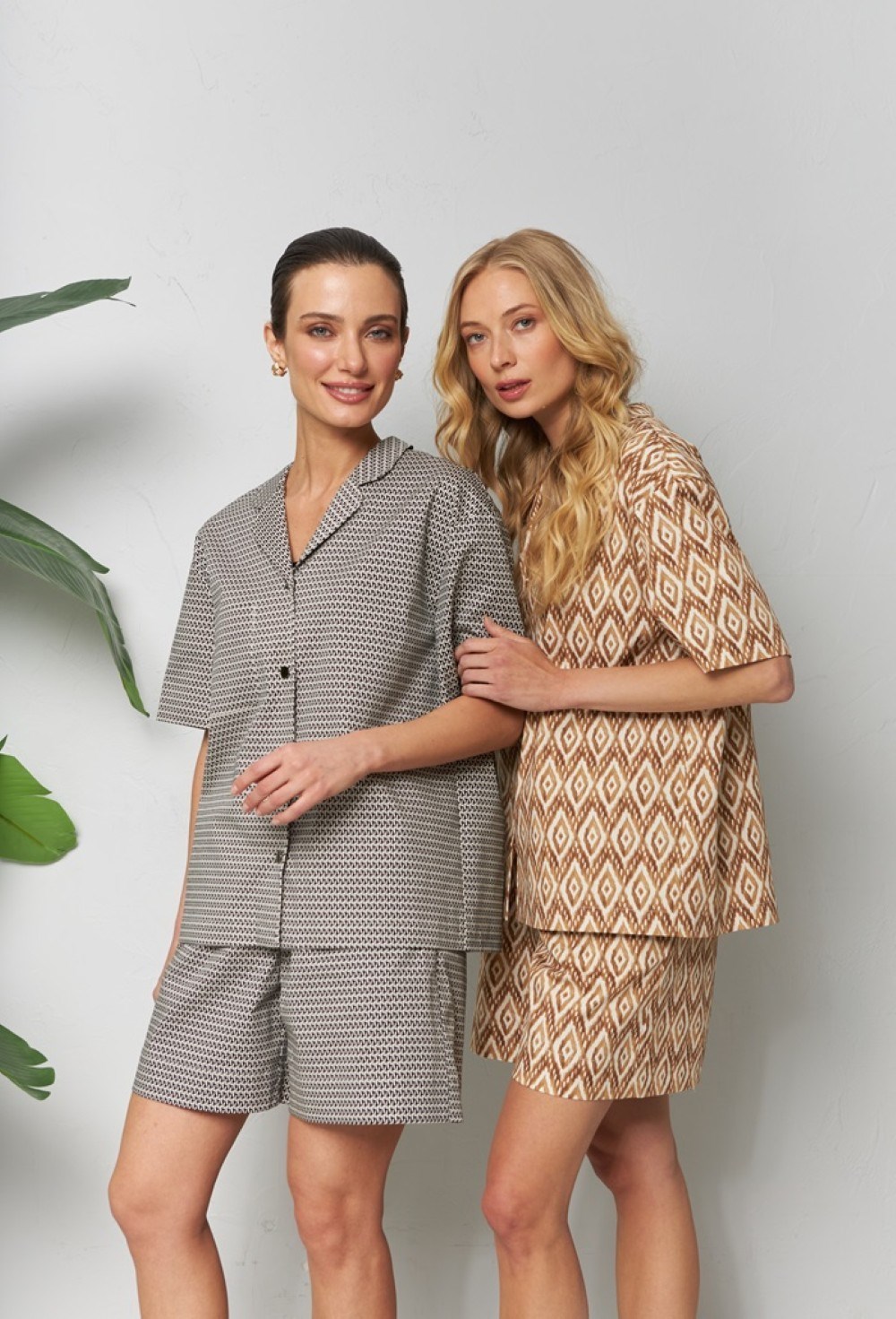 Рубашка круиз - фото 76710