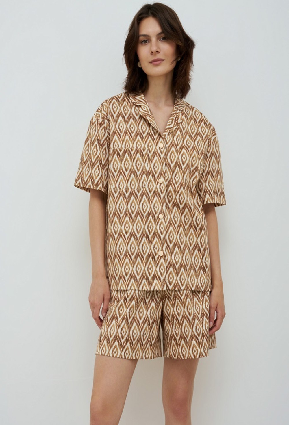 Рубашка круиз - фото 76713