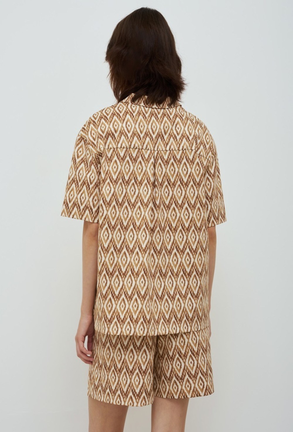 Рубашка круиз - фото 76714