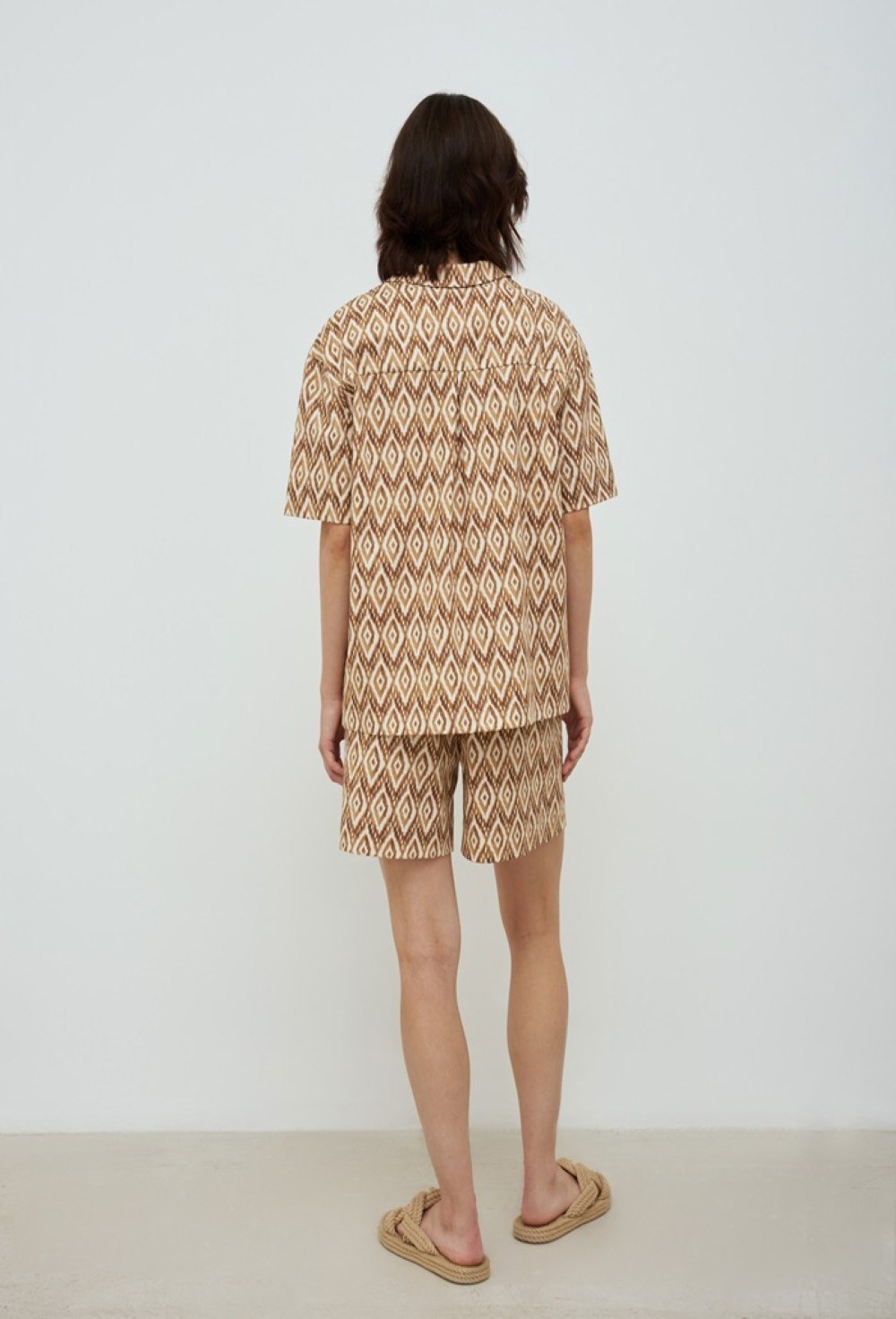 Рубашка круиз - фото 76715