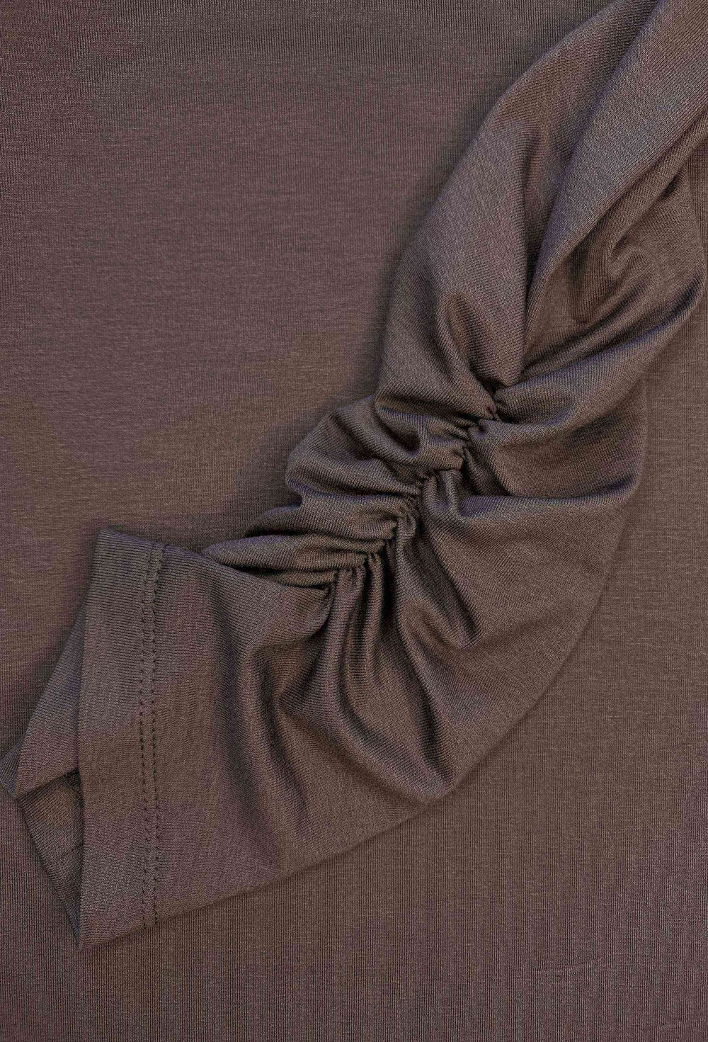 Водолазка из трикотажа - фото 76793