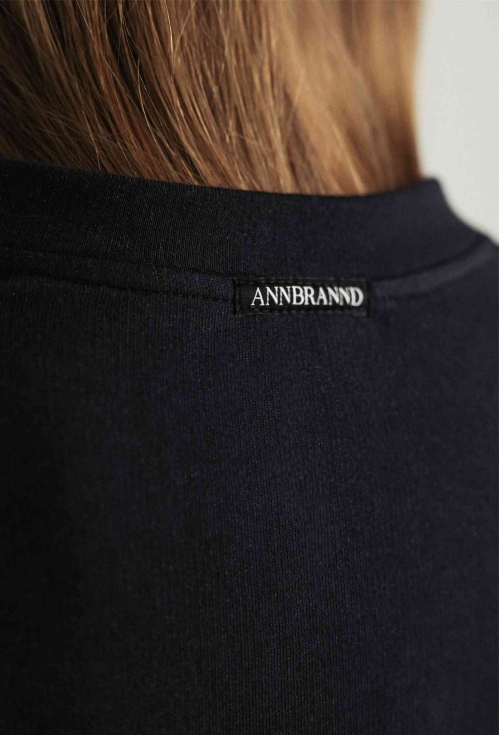 Свитшот из трикотажа - фото 76798