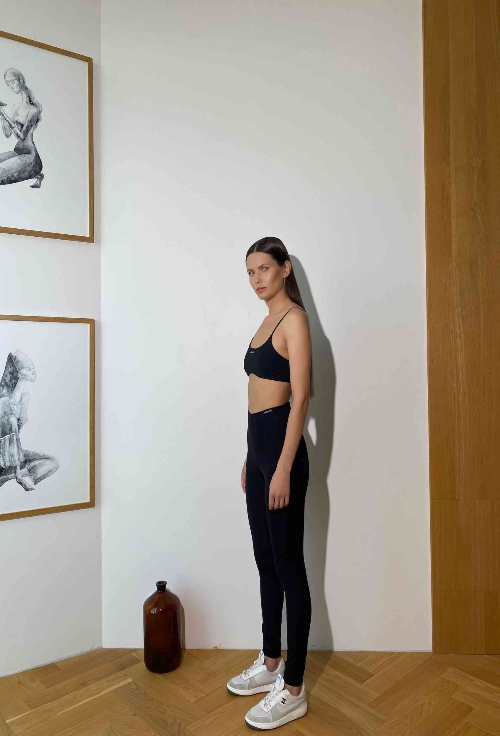 Кроп-топ - фото 76803