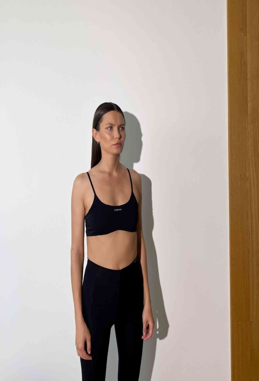 Кроп-топ - фото 76804