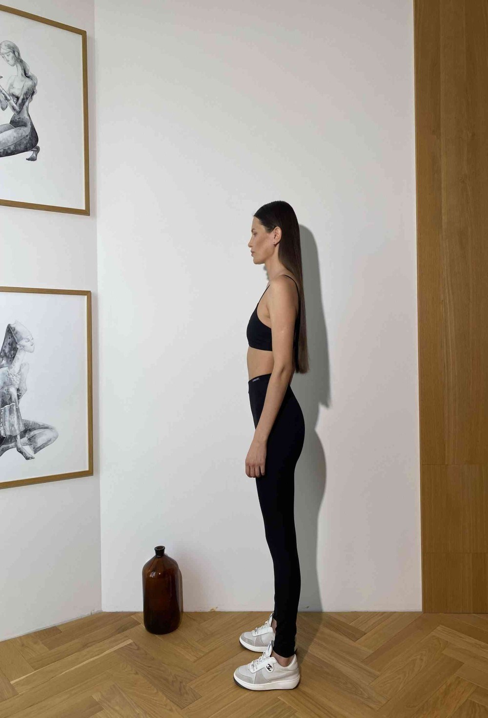 Кроп-топ - фото 76805