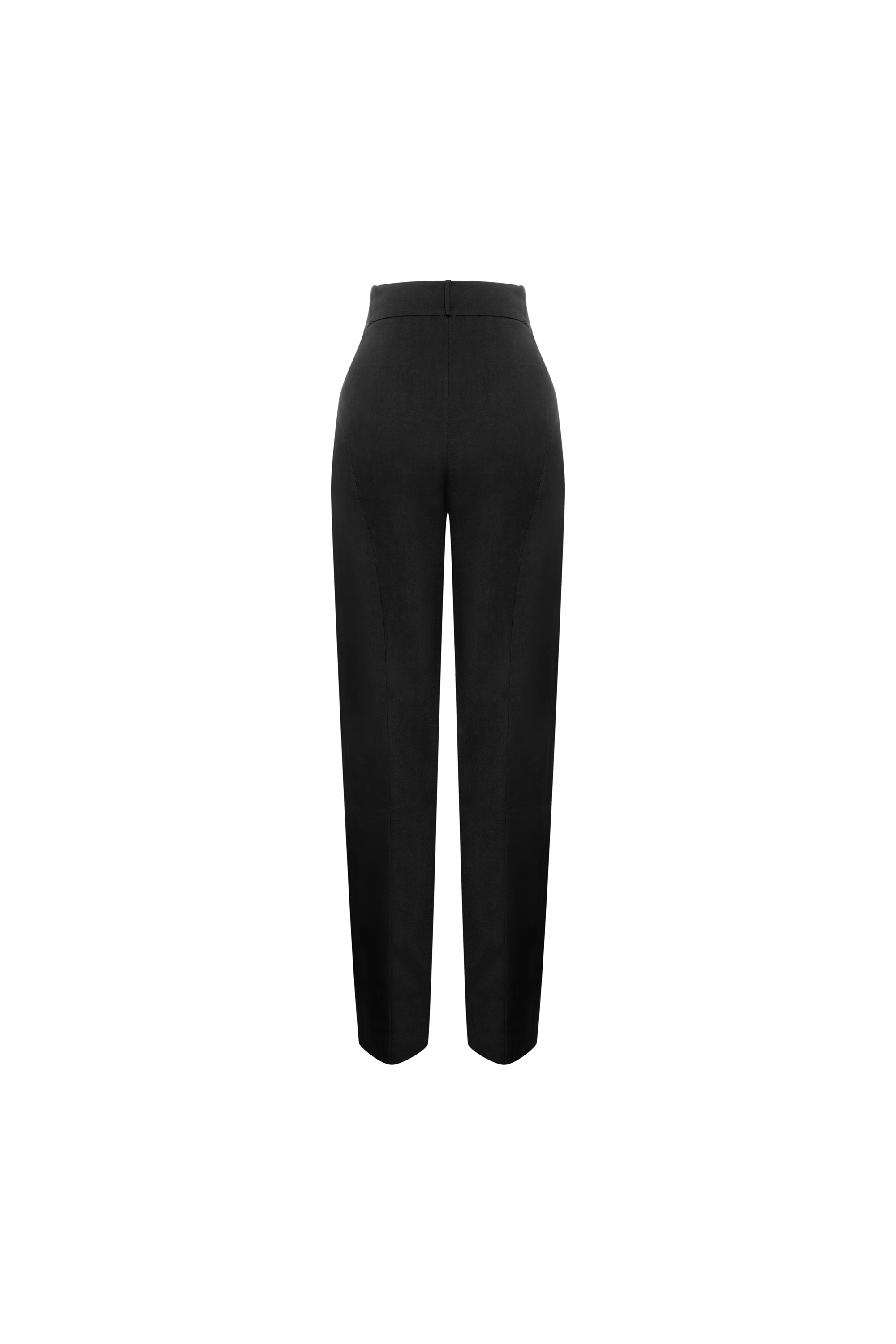 Брюки - фото 76816