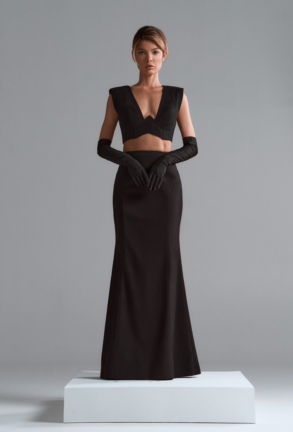 Юбки - фото 76826