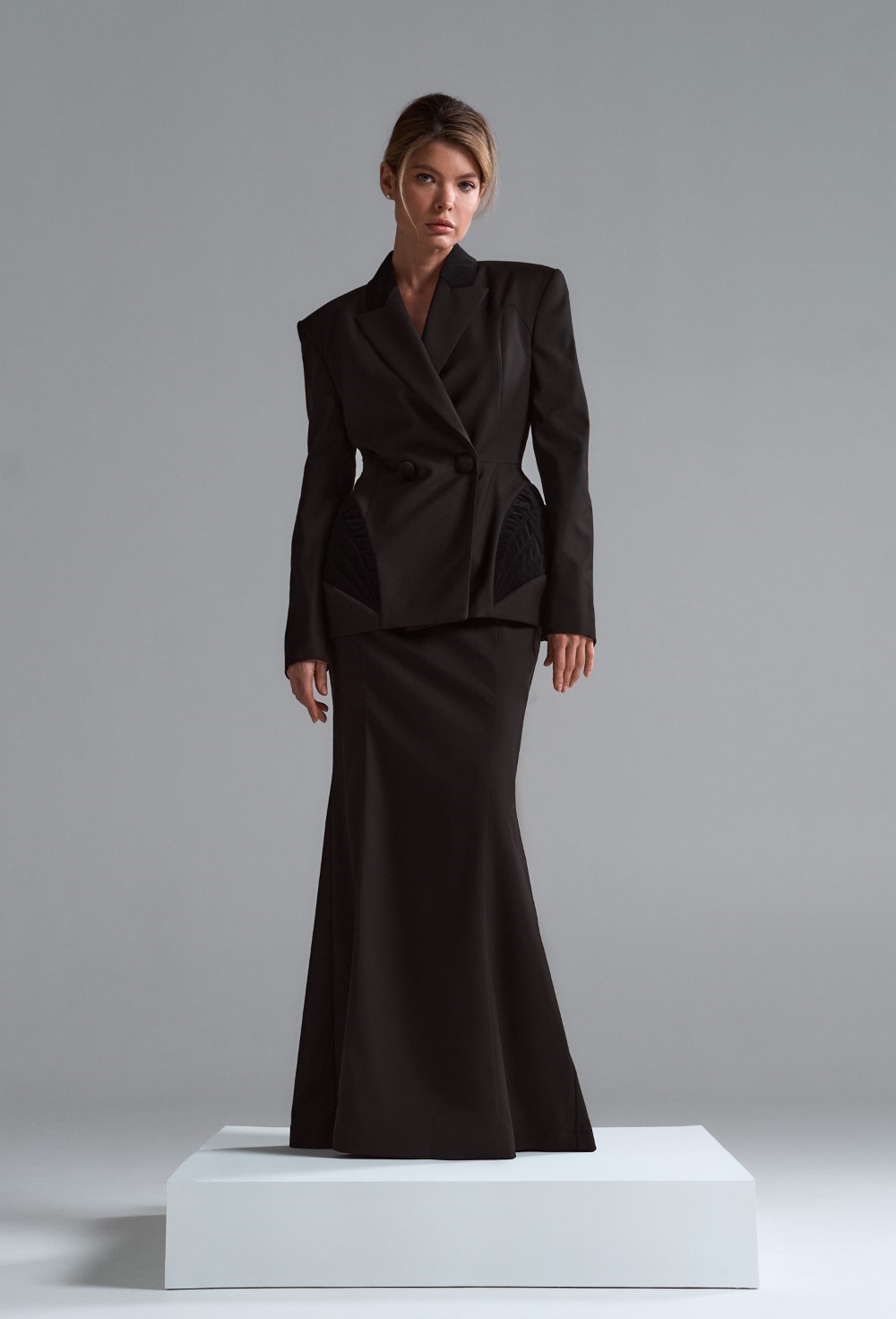 Юбки - фото 76827