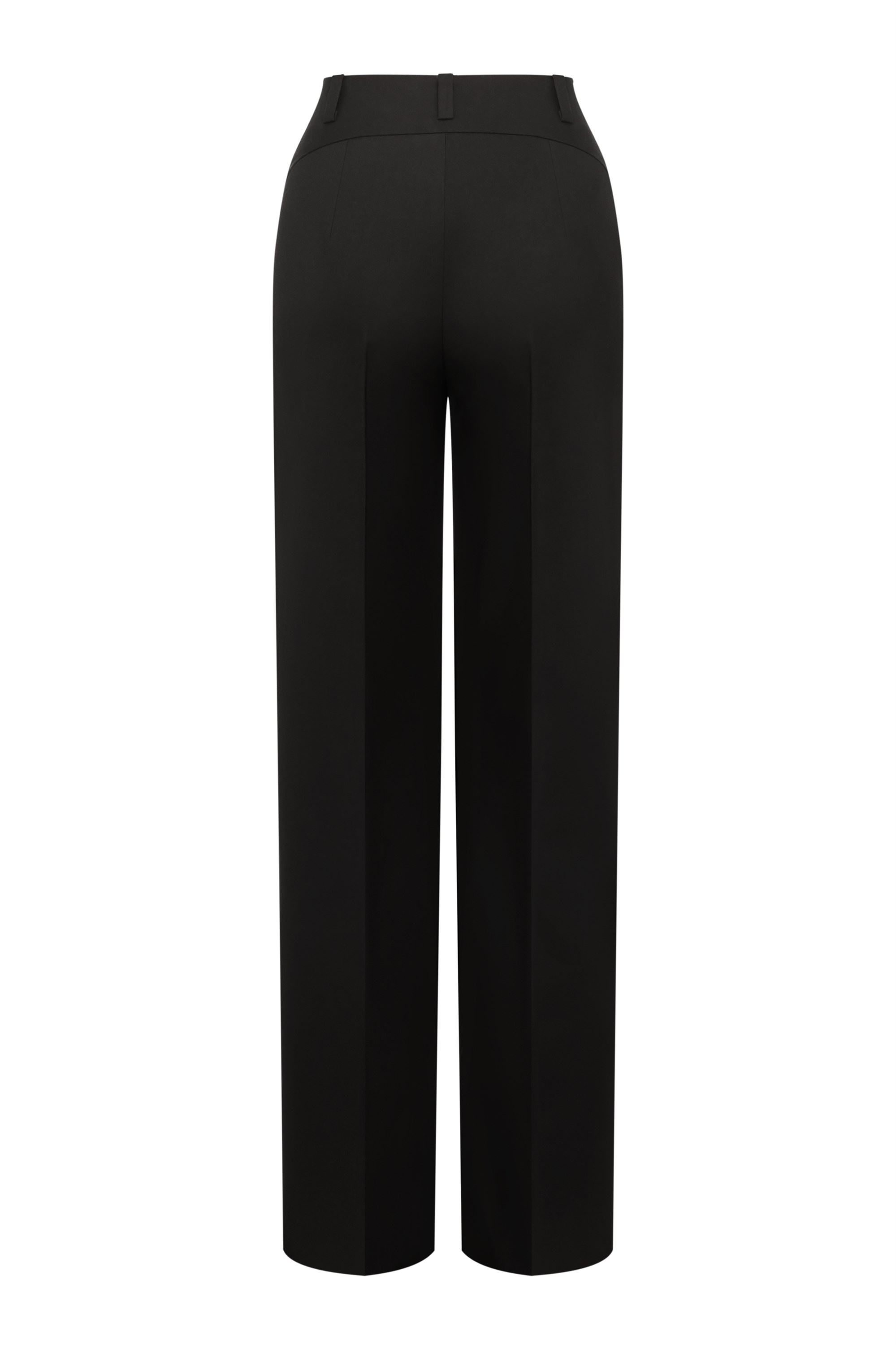 Брюки - фото 76835