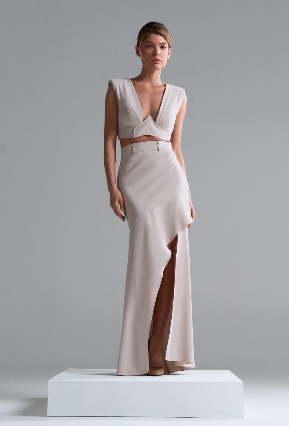 Топ - фото 76844