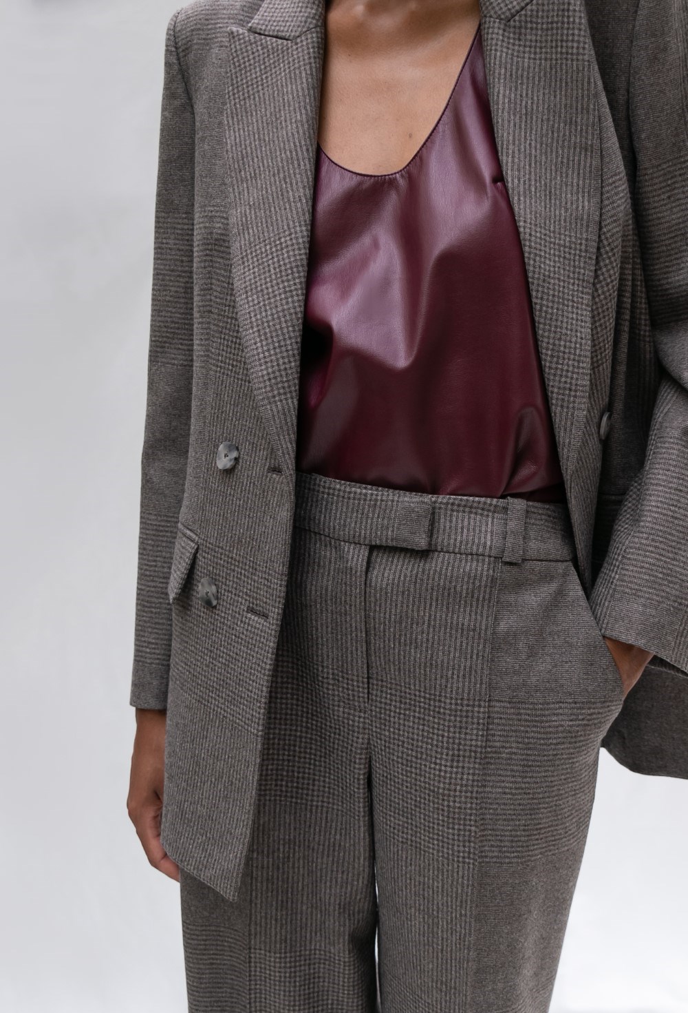 Костюм жакет+капри - фото 76852