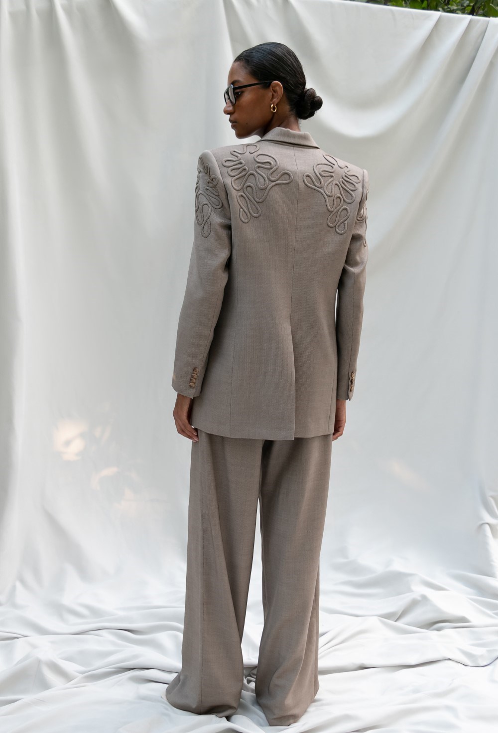 Костюм шитье - фото 76854