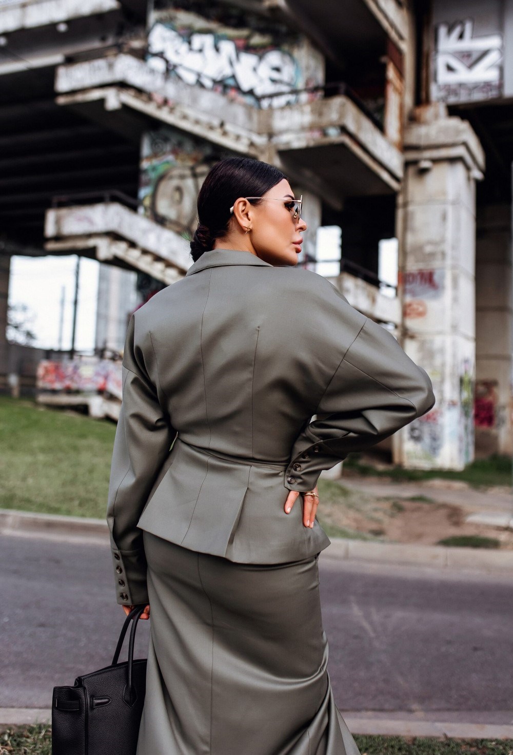 Костюм "сафари" - фото 76865