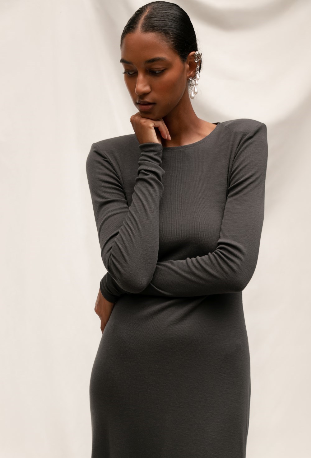 Платье - фото 76869