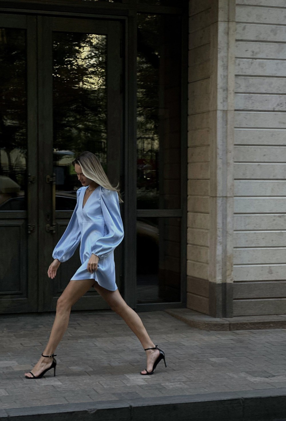 Платье - фото 77006