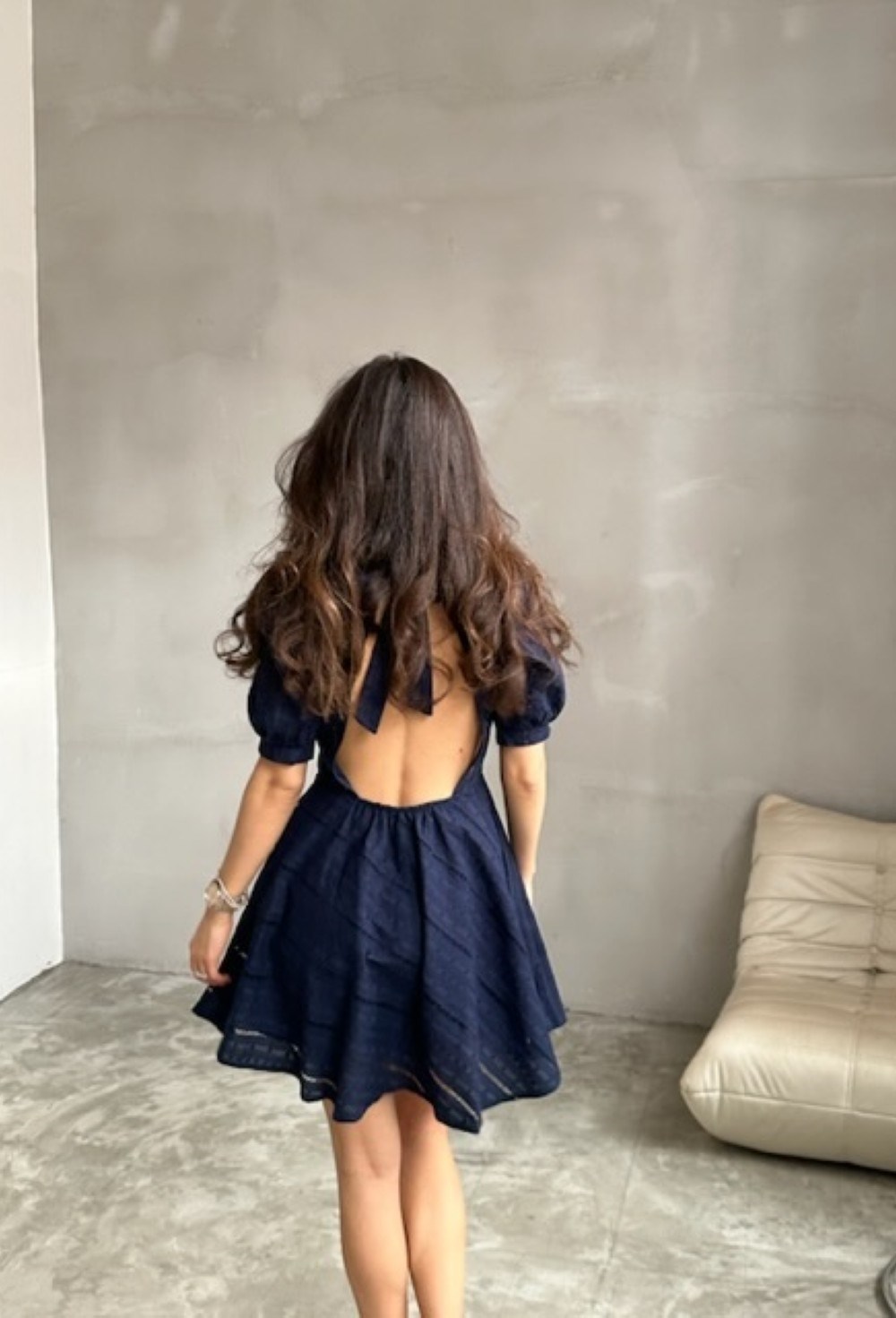 Платье - фото 77010