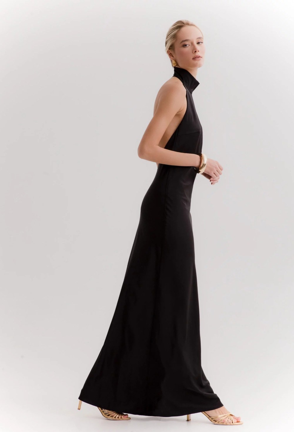 Платье - фото 77013