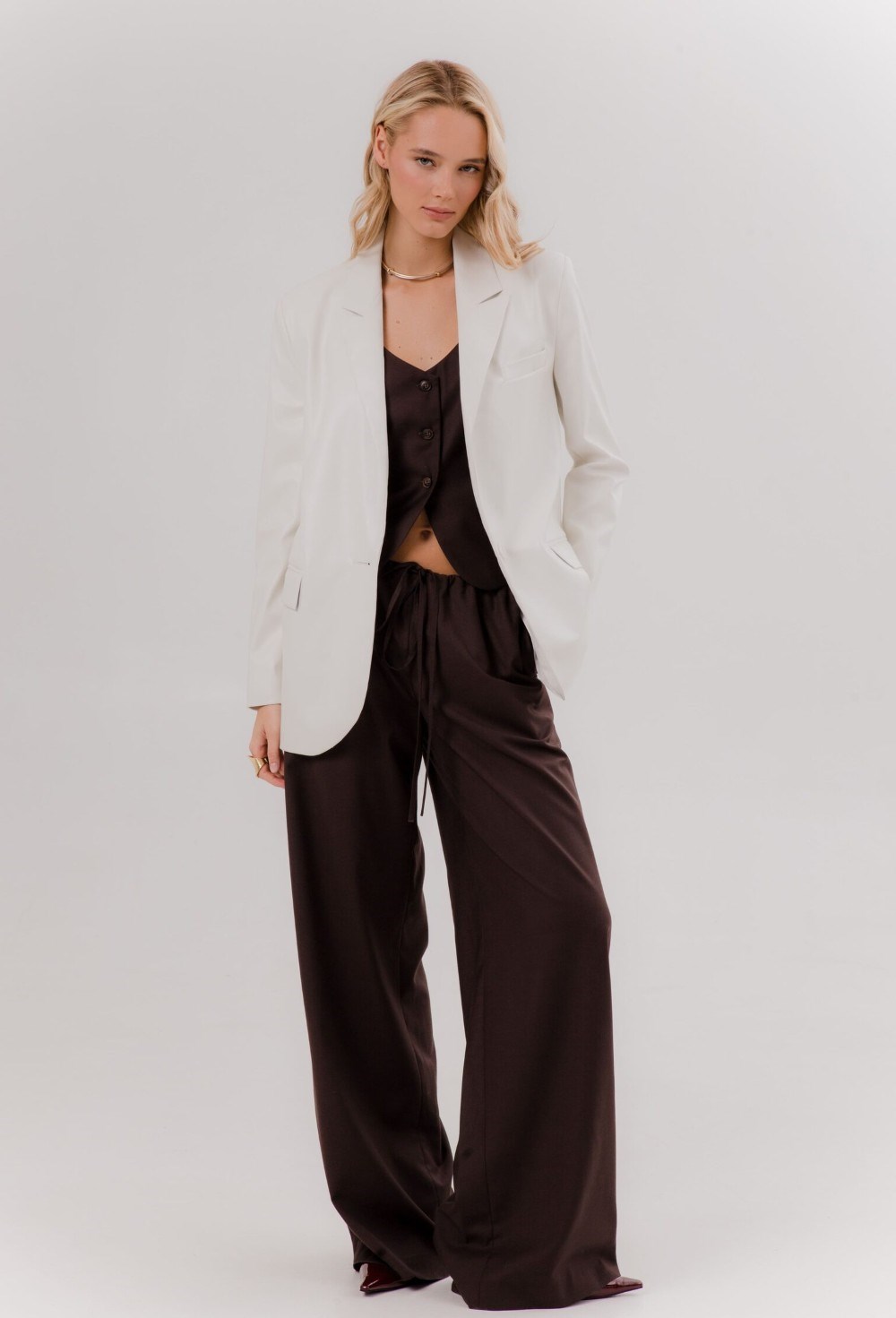 Жакет - фото 77024