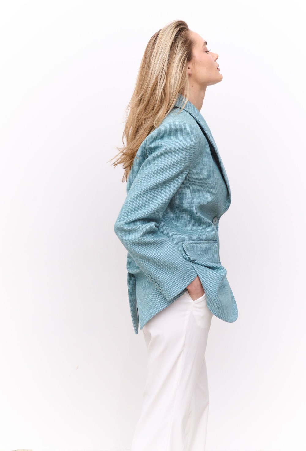 Жакет - фото 77028 Жакет - фото 77028