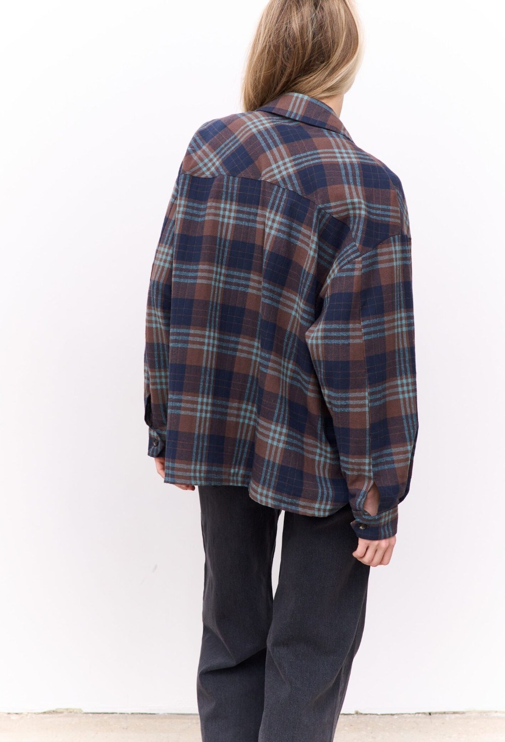 Рубашка - фото 77044