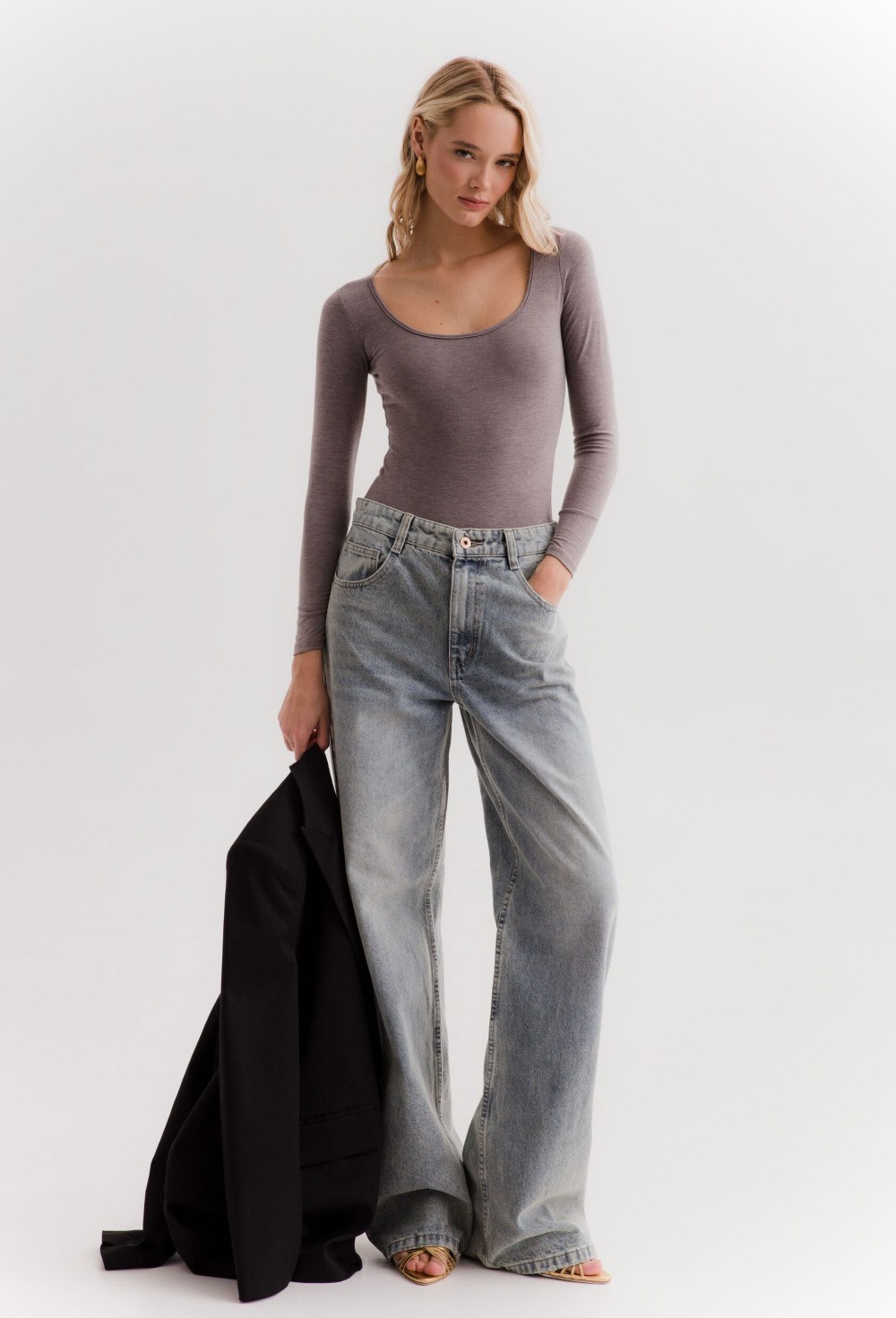 Боди - фото 77050