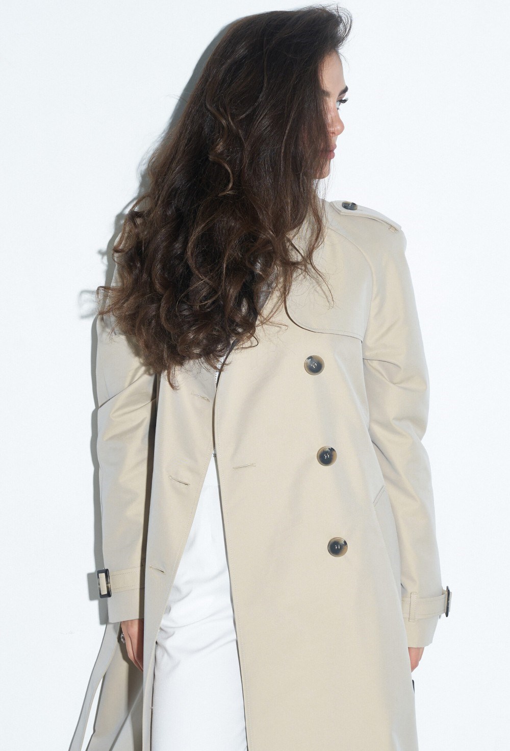 Тренч - фото 77063