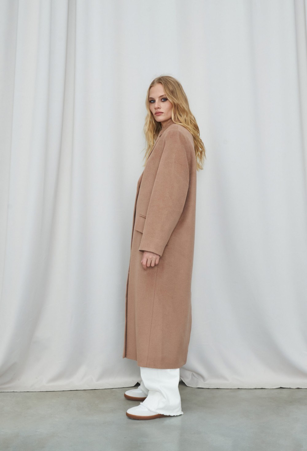 Пальто - фото 77066