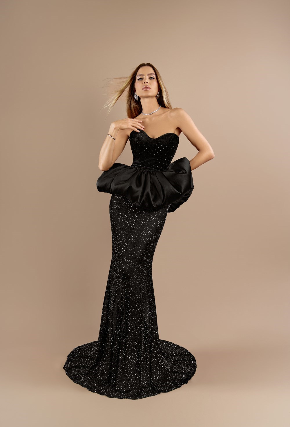 Корсет Emelly - фото 77458