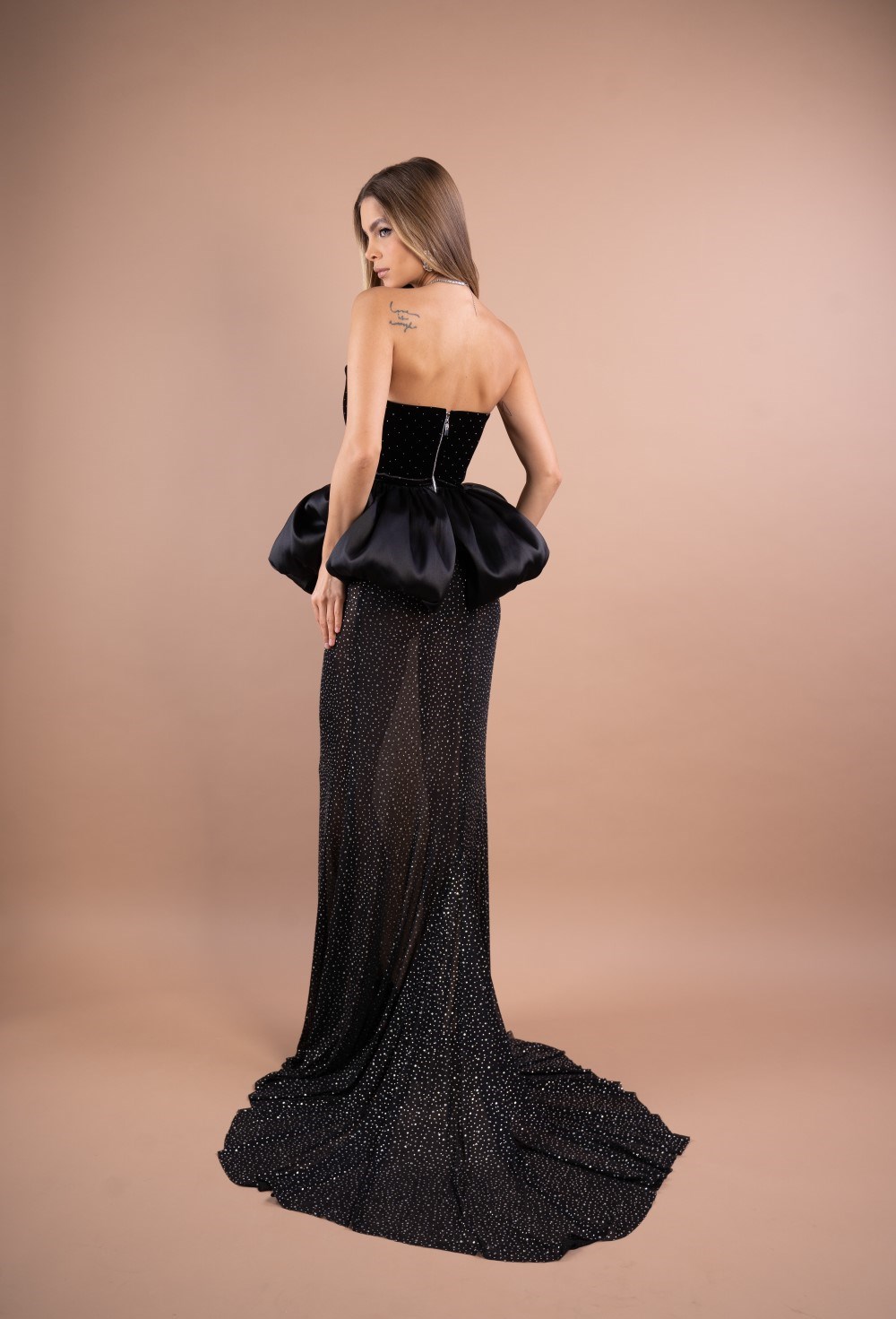 Корсет Emelly - фото 77461