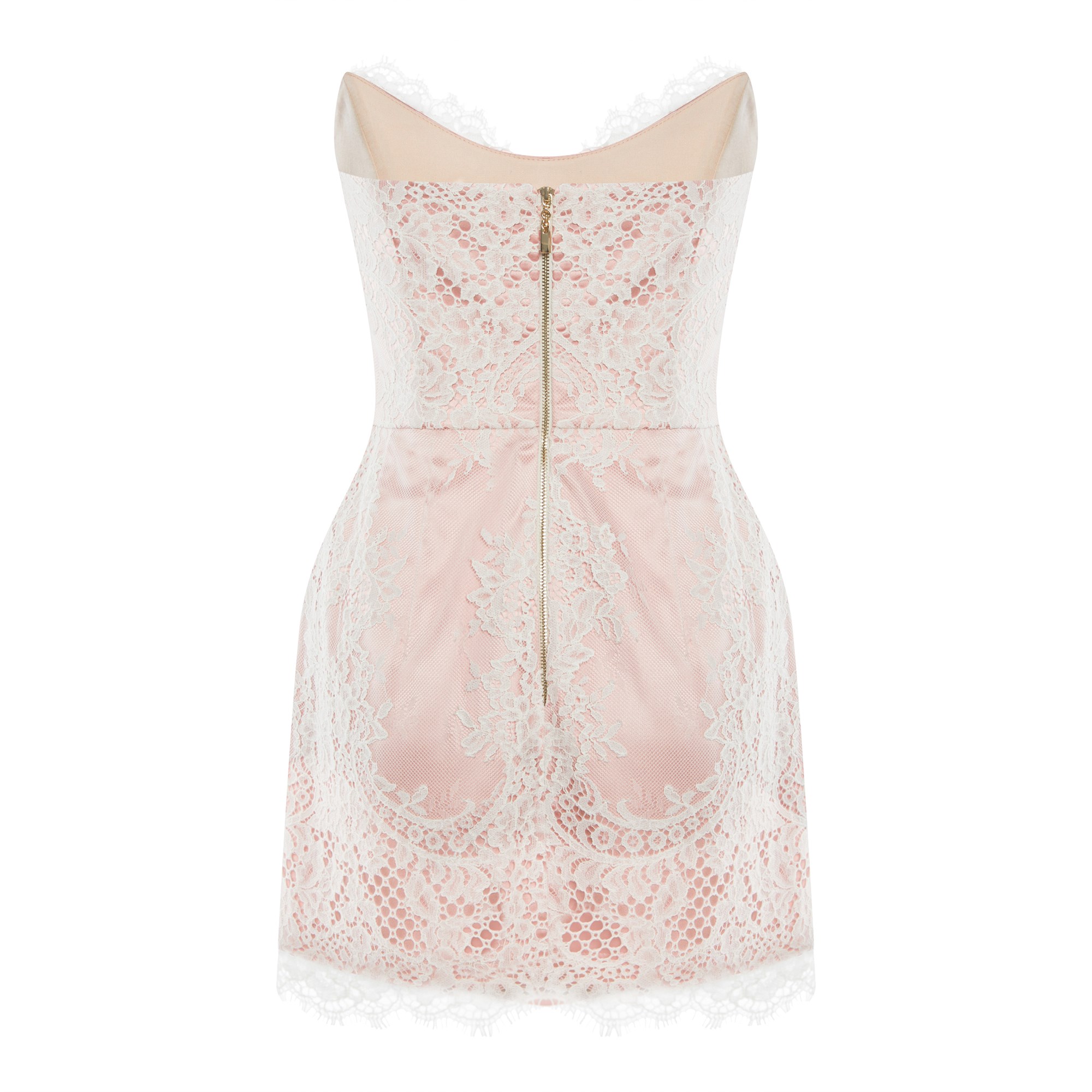 Платье Bella - фото 77468