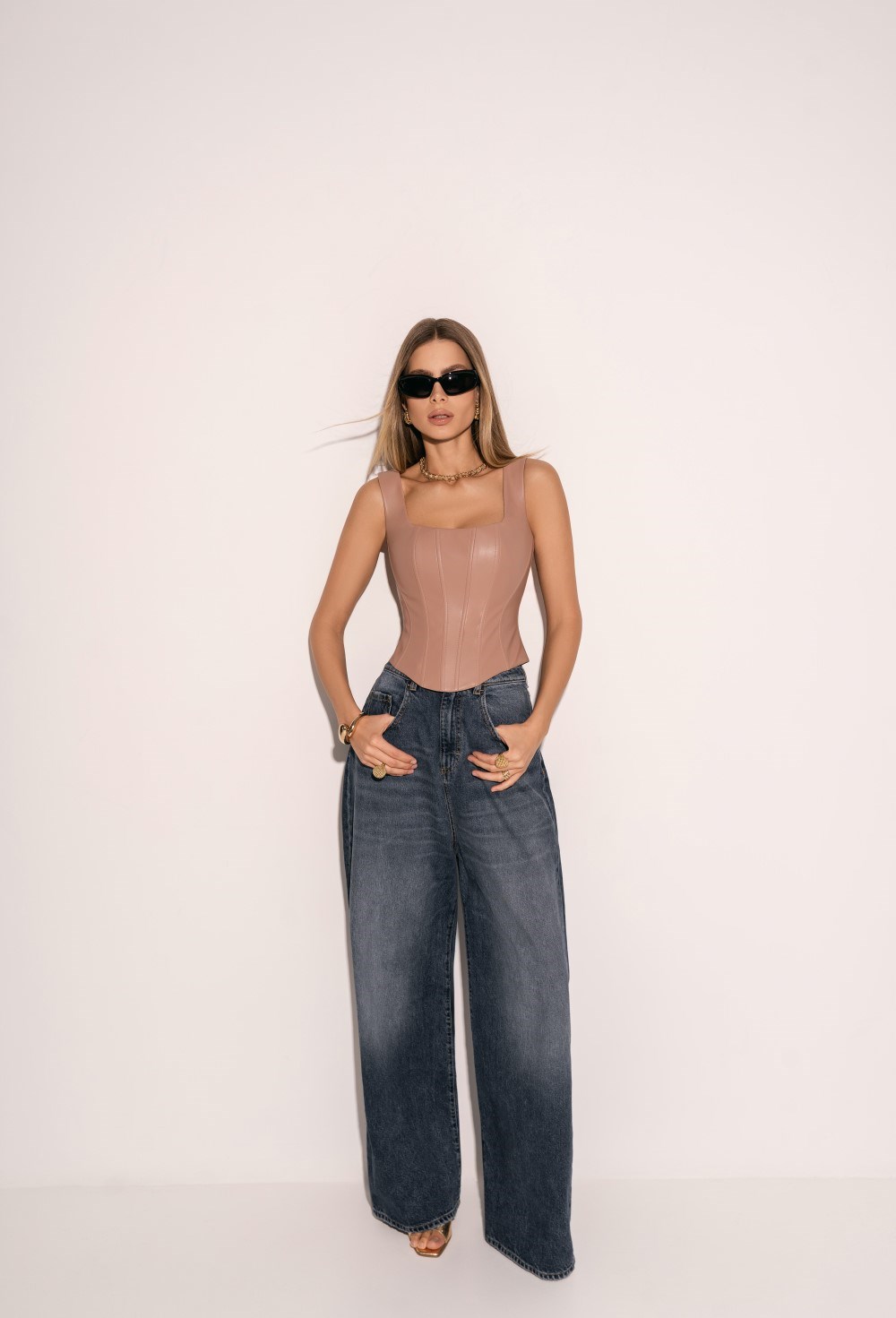 Корсет Trinity - фото 77472