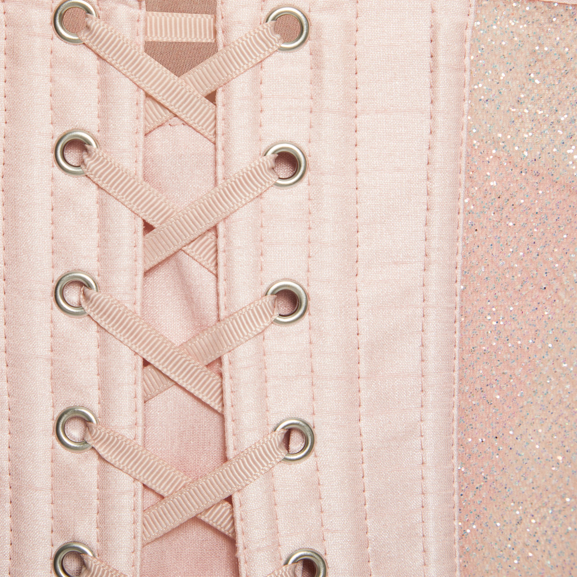 Корсет Diamond - фото 77487