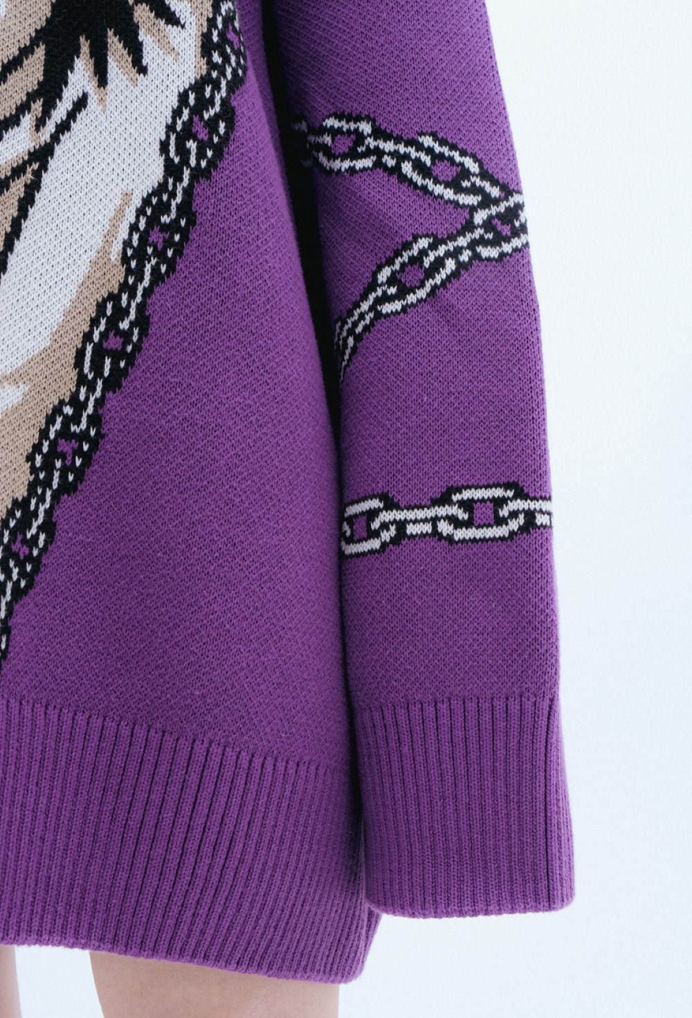 Джемпер L-Anime - фото 77534