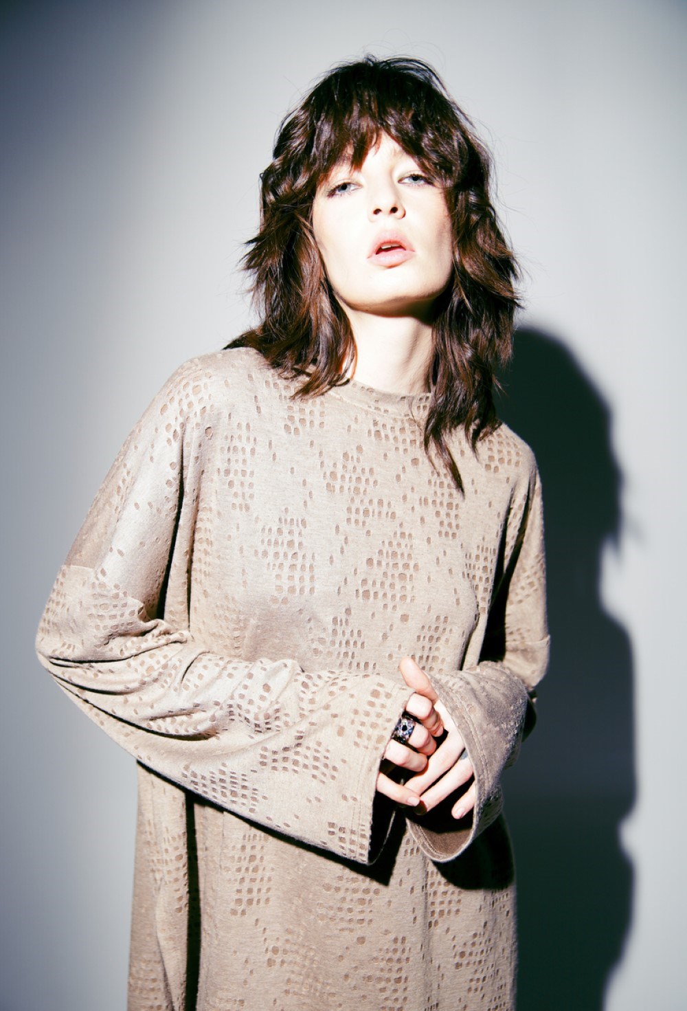 Лонгслив Duna - фото 77553