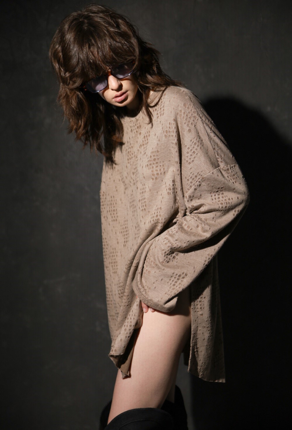 Лонгслив Duna - фото 77555