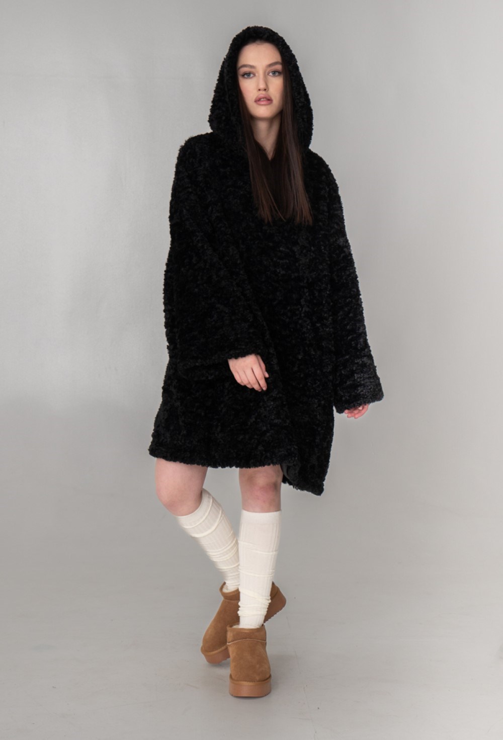 Худи Teddy - фото 77557