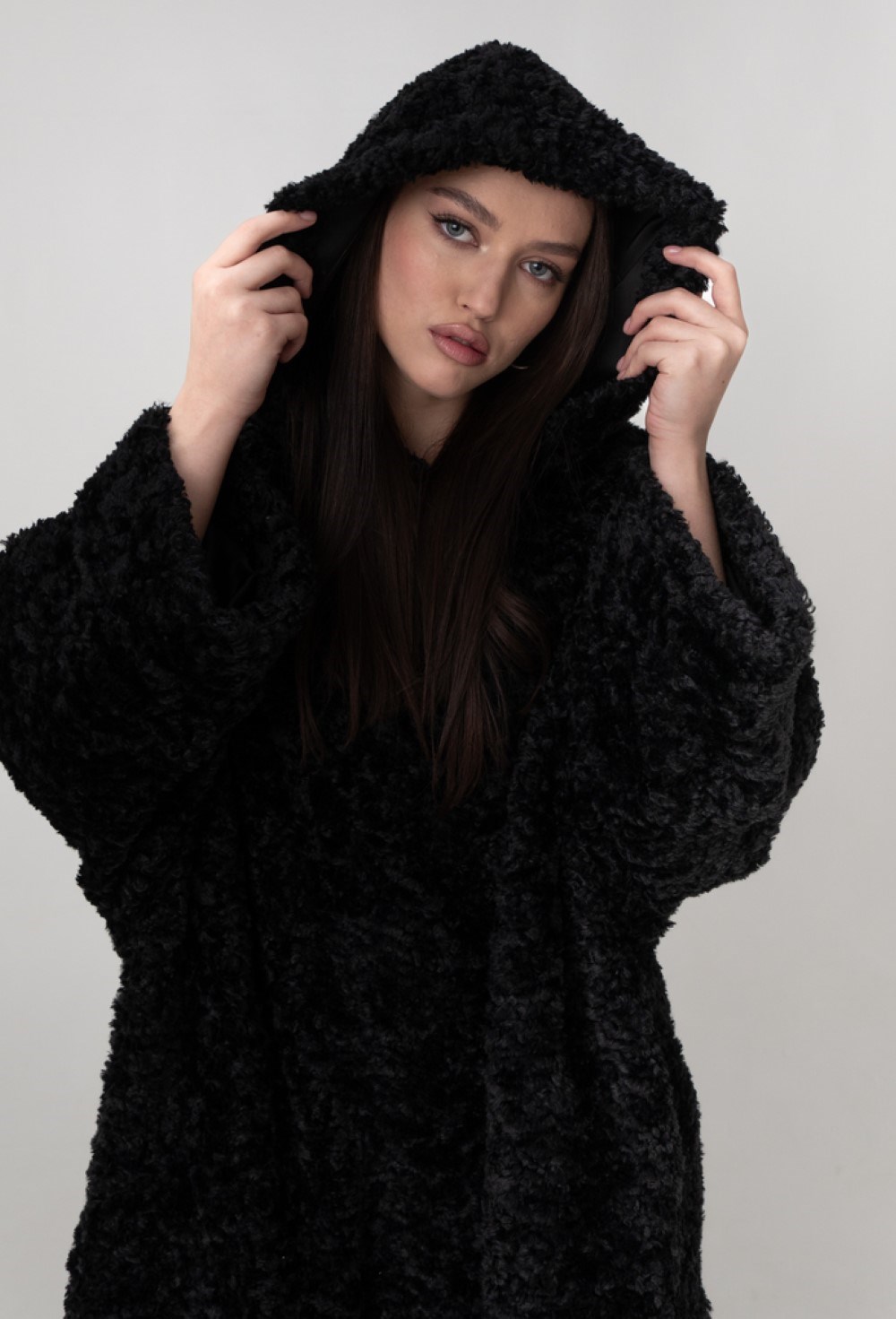 Худи Teddy - фото 77558