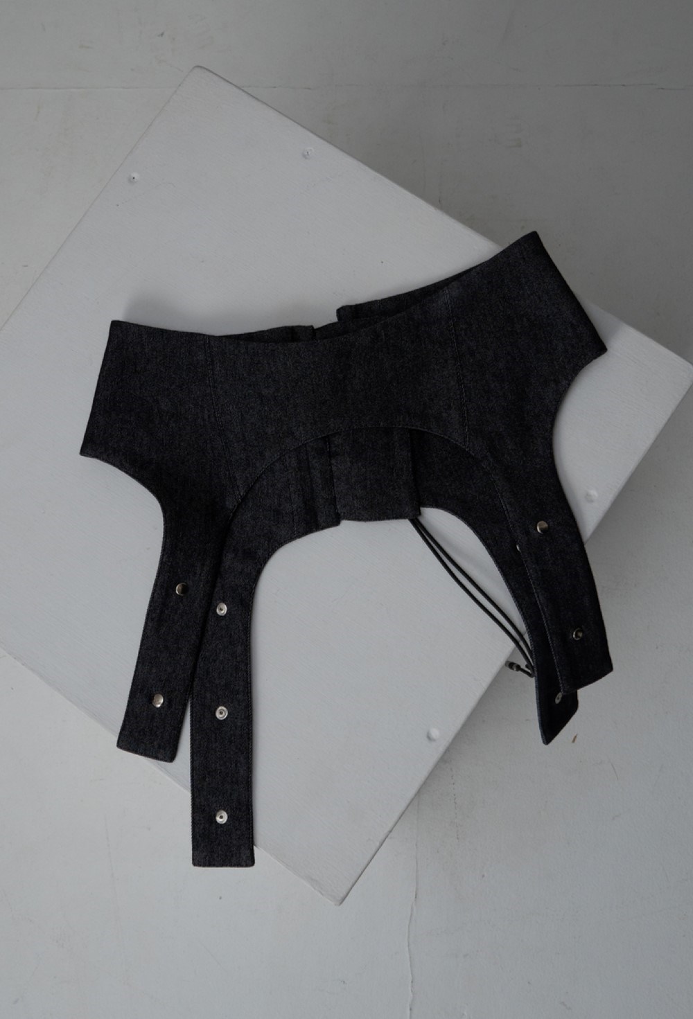 Пояс-баска Baska line - фото 77576