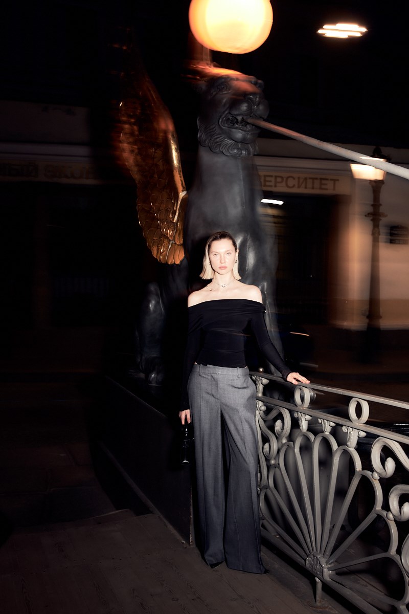 Боди Anet - фото 77758 Боди Anet - фото 77758