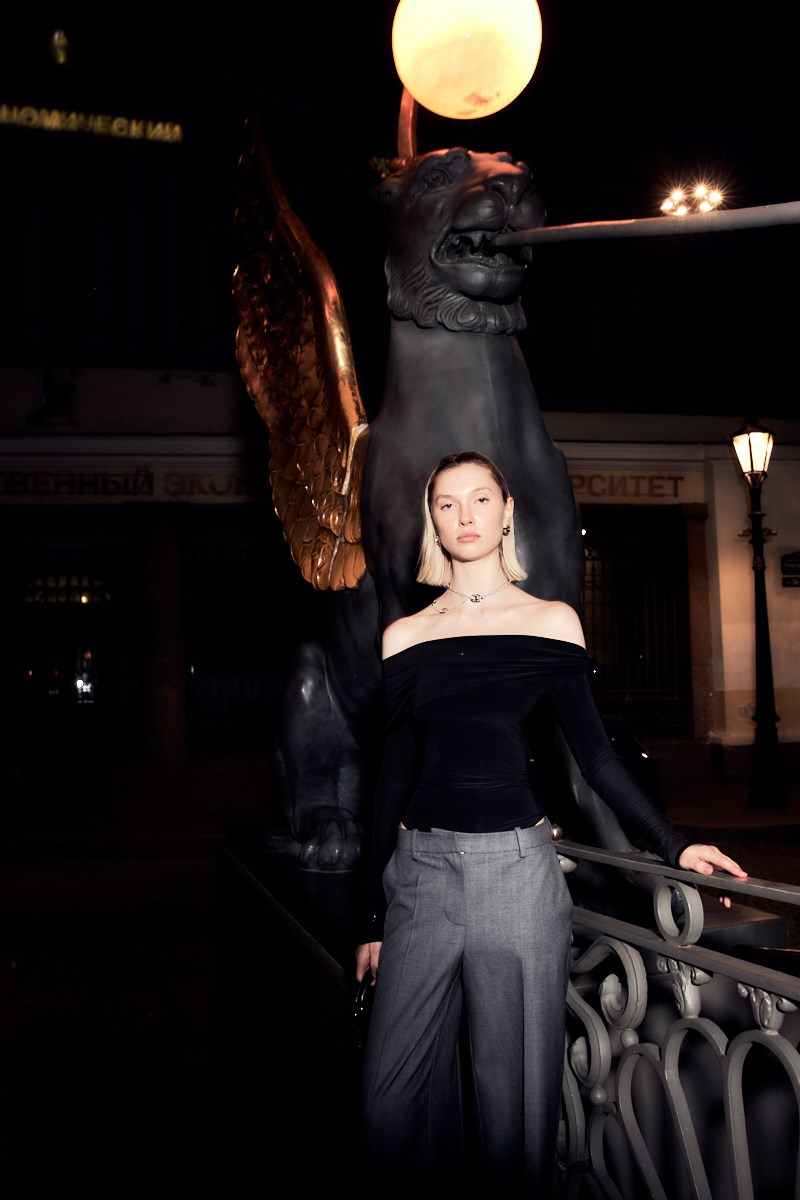 Боди Anet - фото 77759 Боди Anet - фото 77759