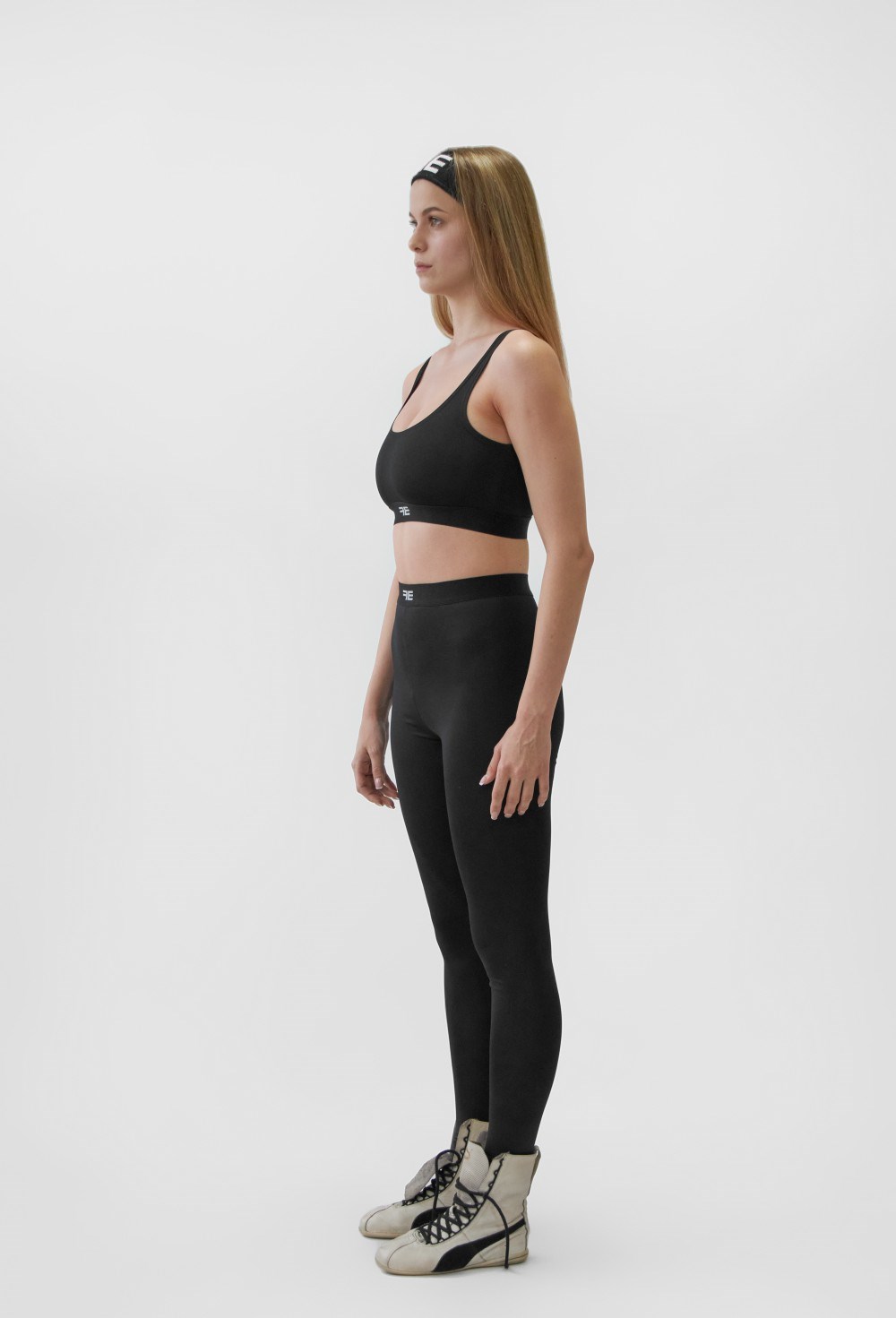 Леггинсы FE - фото 78191