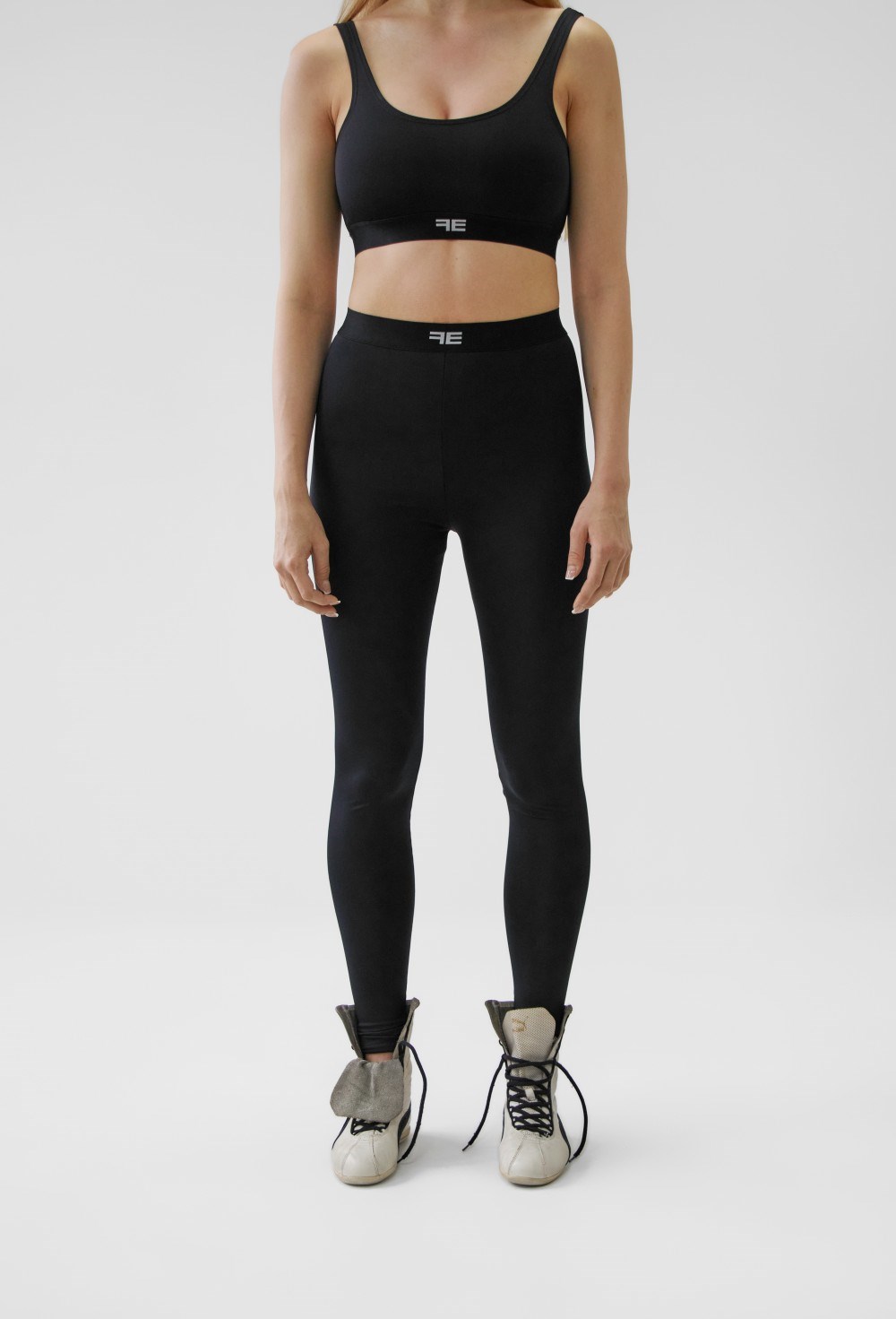 Леггинсы FE - фото 78193