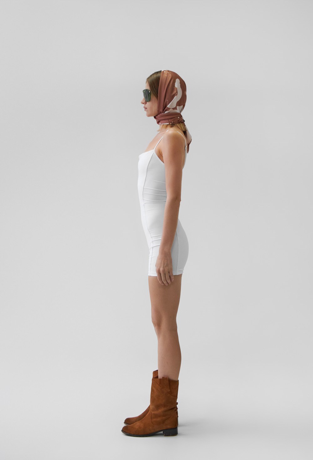 Комбинезон Elastik W - фото 78196