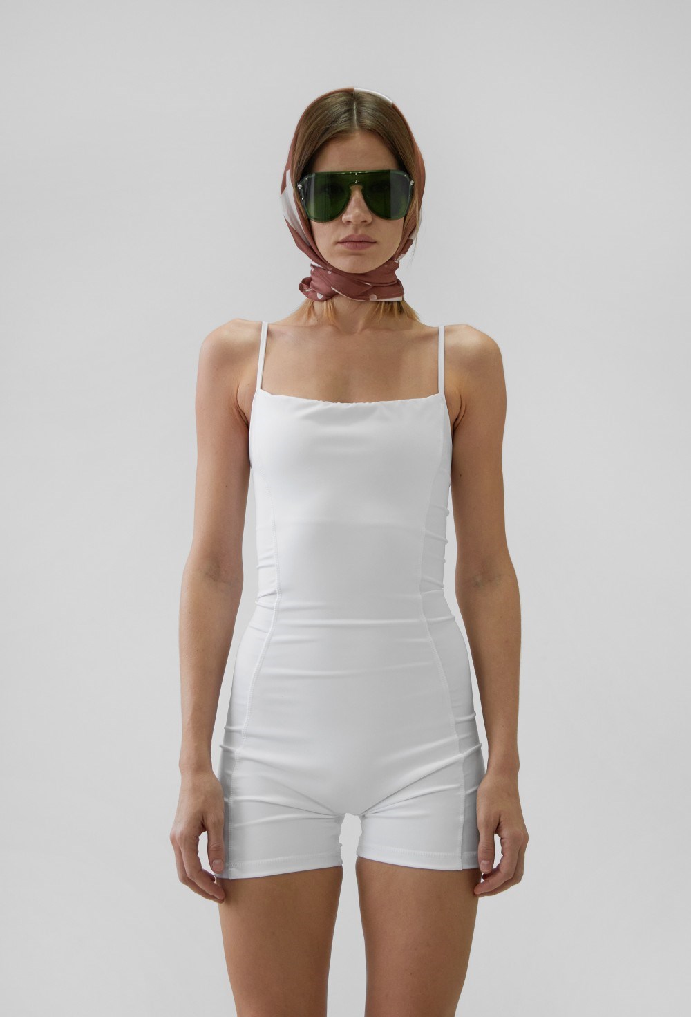 Комбинезон Elastik W - фото 78198